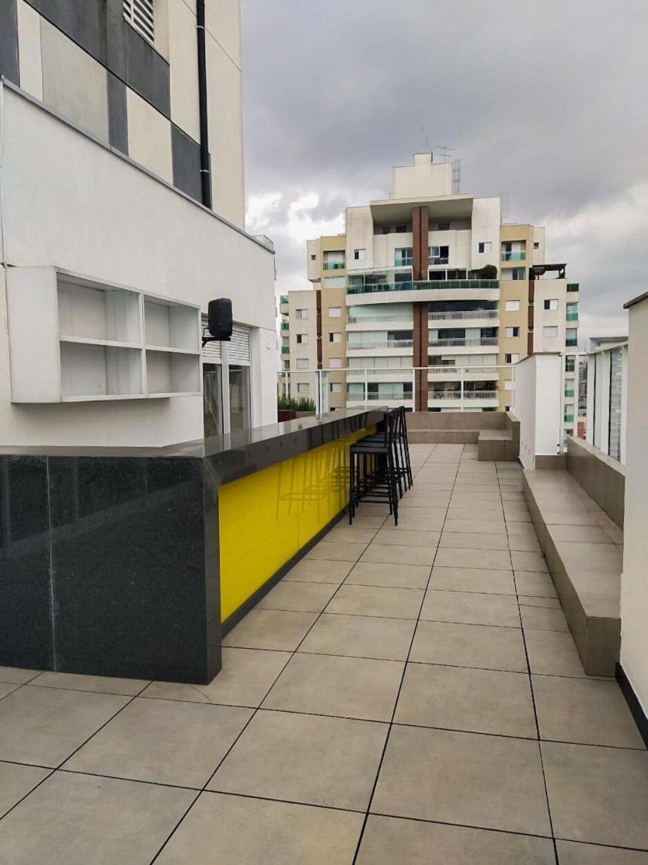 Sweet Home -Px Paulista/Hosp. Sirio Libanes C/Vaga Sao Paulo Exterior photo